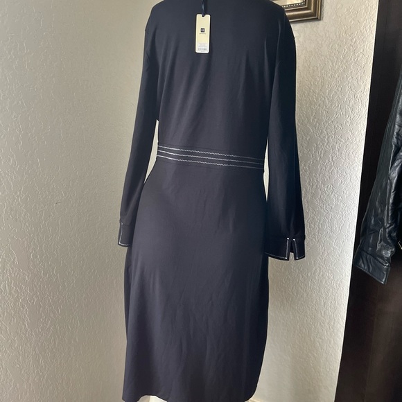 Gap Maternity Slip Over Dress - Picture 5 of 8